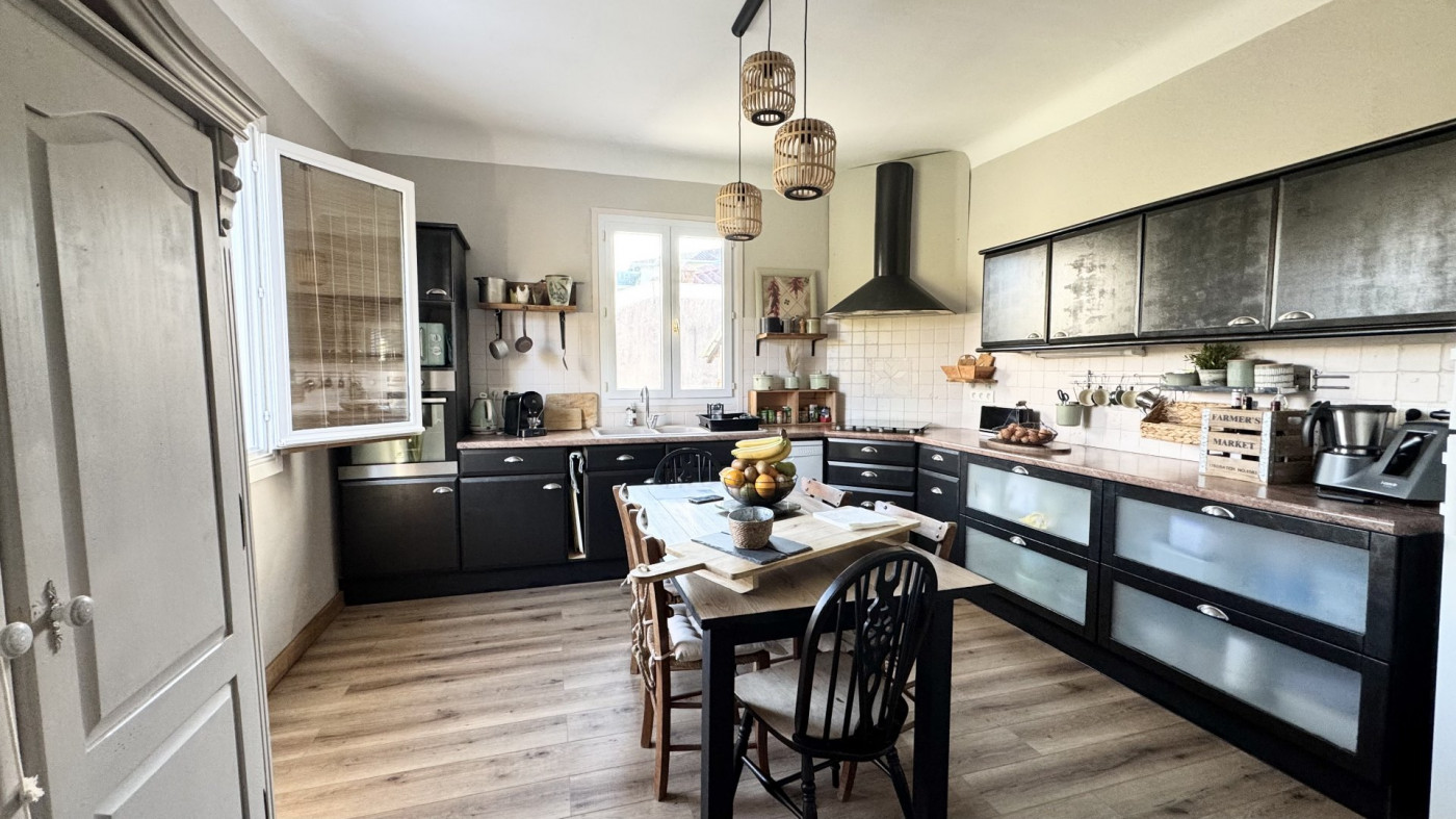 vente Maison Ondres - Photo 4