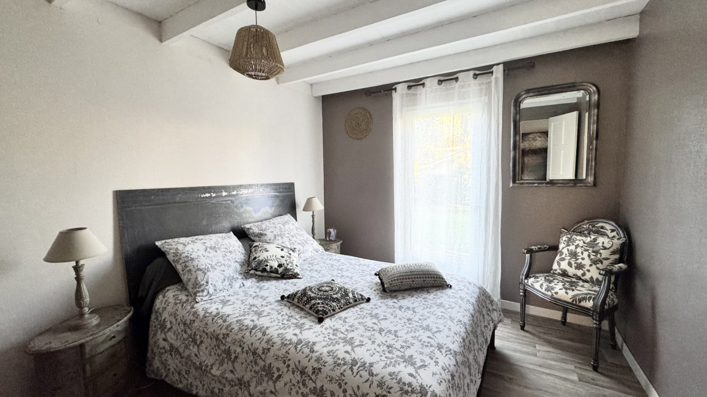 vente Maison Ondres - Photo 7