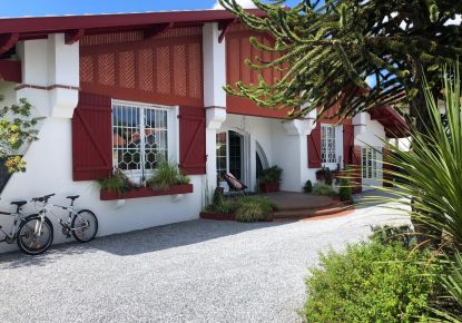 vente Maison de caractère Soorts Hossegor