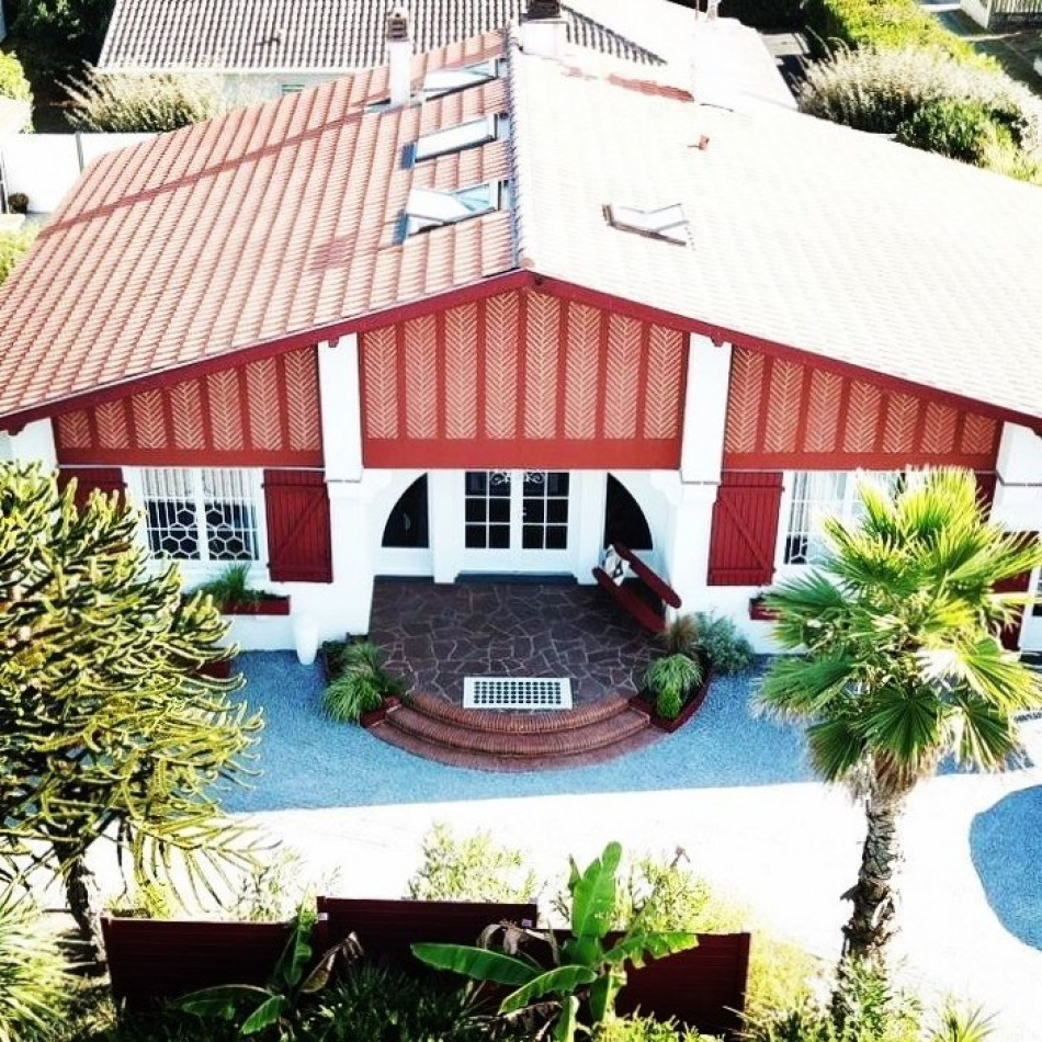 vente Maison de caractère Soorts Hossegor - Photo 16