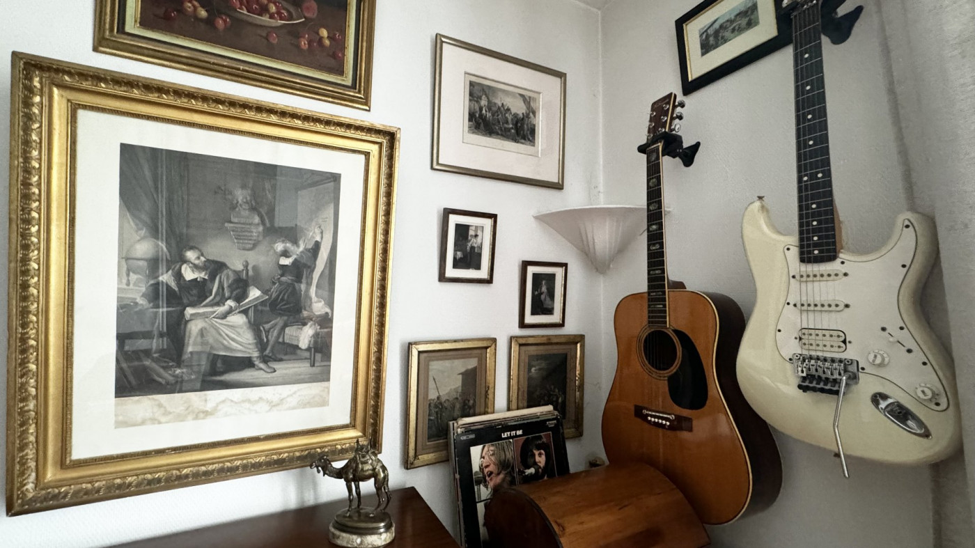 vente Maison de caractère Soorts Hossegor - Photo 11