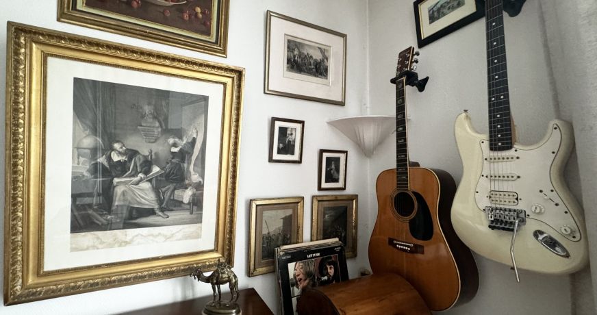 vente Maison de caractère Soorts Hossegor