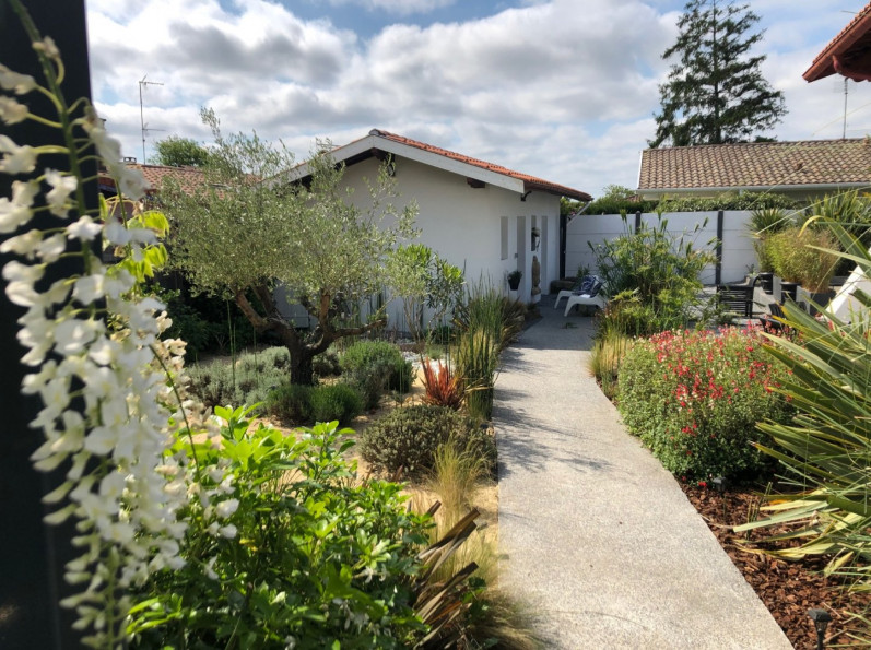 vente Maison de caractère Soorts Hossegor - Photo 4