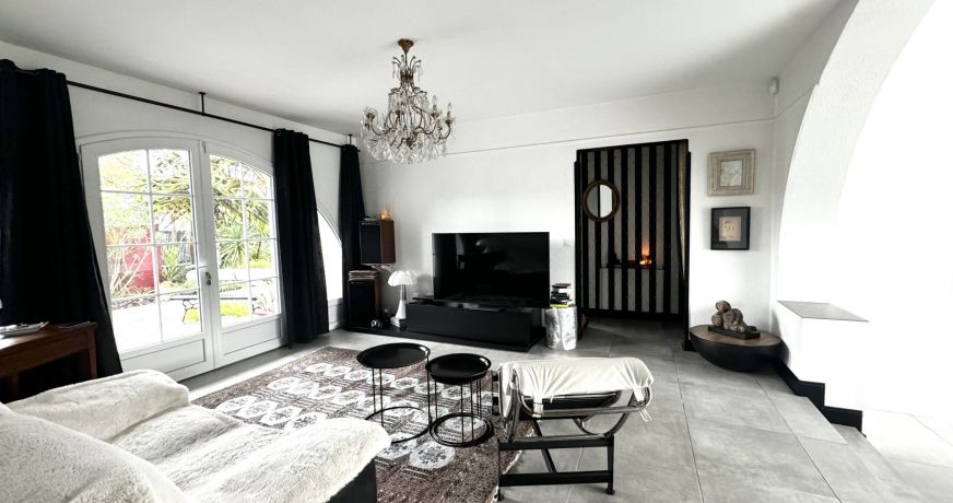 vente Maison de caractère Soorts Hossegor