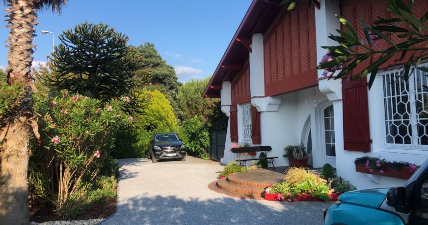 vente Maison de caractère Soorts Hossegor