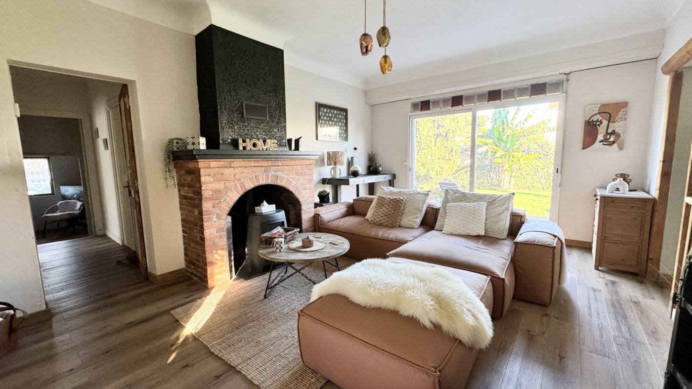 vente Maison Ondres - Photo 5