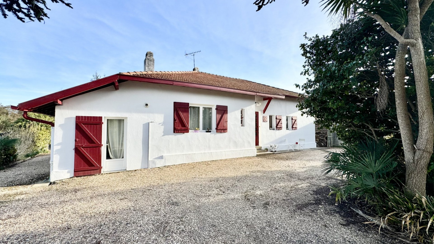 vente Maison Ondres - Photo 18