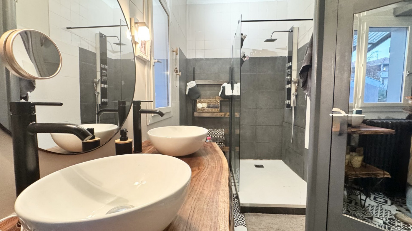 vente Maison Ondres - Photo 15