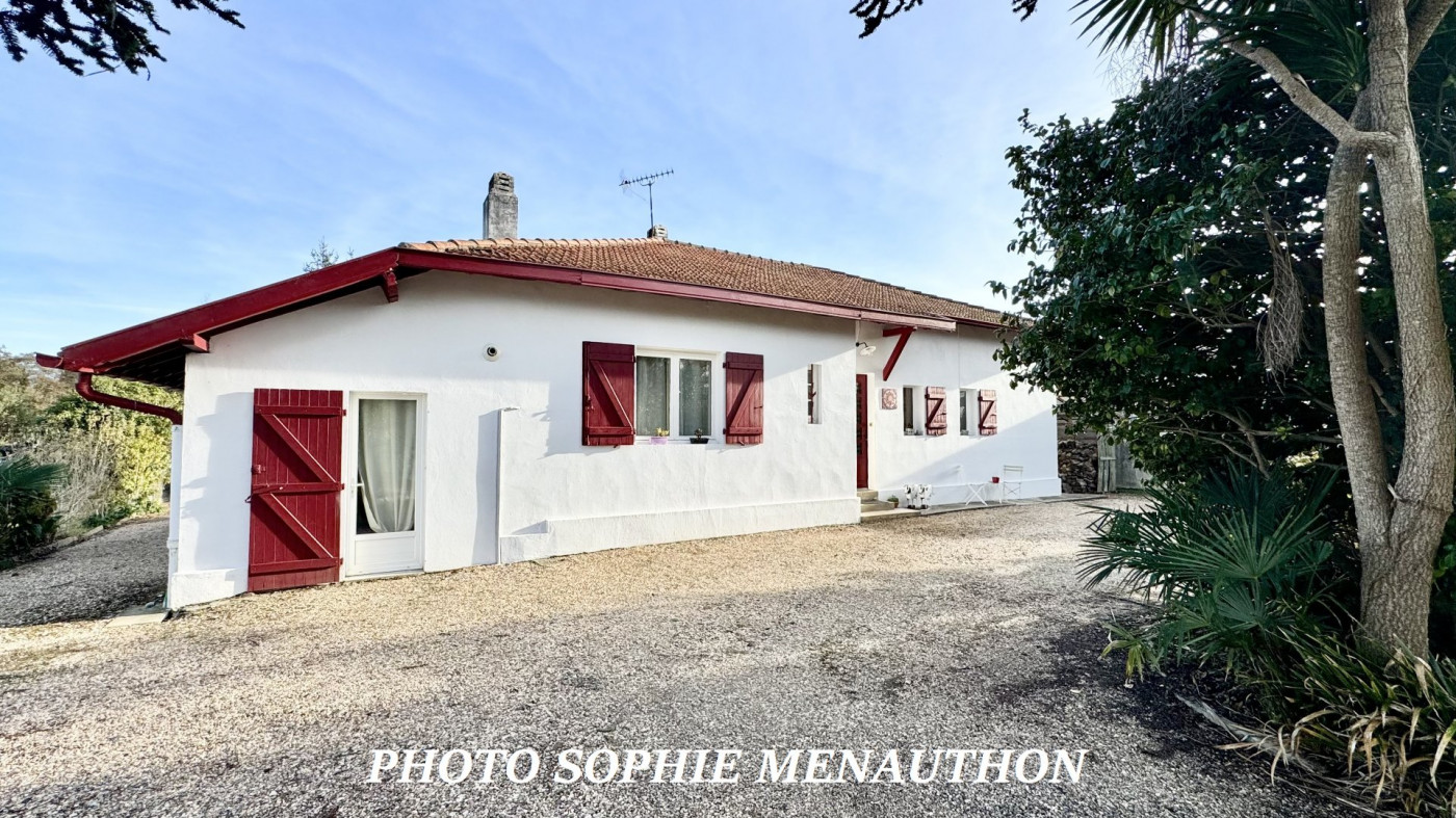 vente Maison Ondres - Photo 1