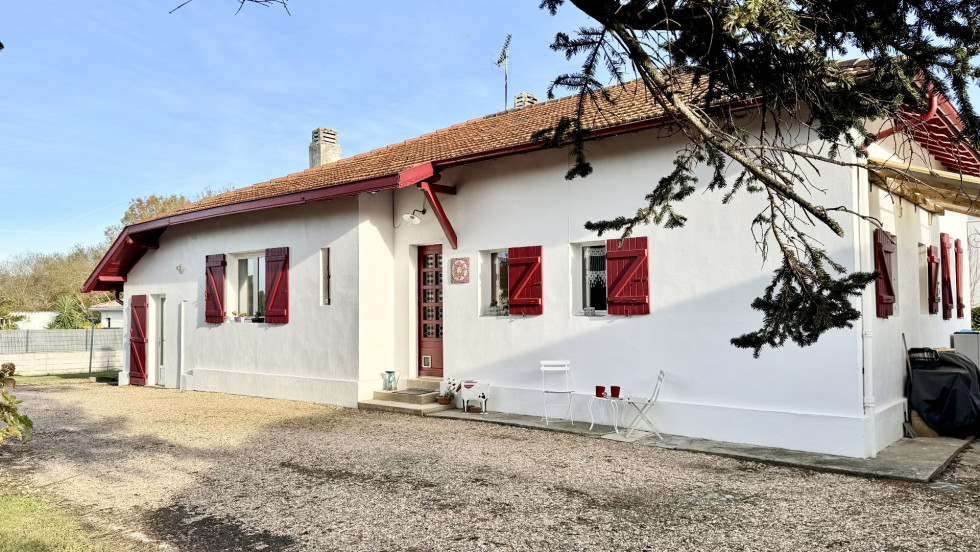 vente Maison Ondres - Photo 2