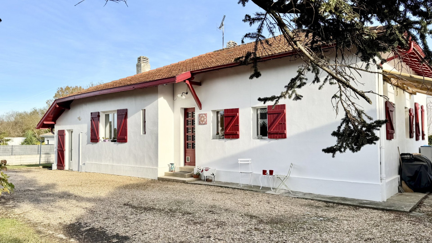 vente Maison Ondres - Photo 2