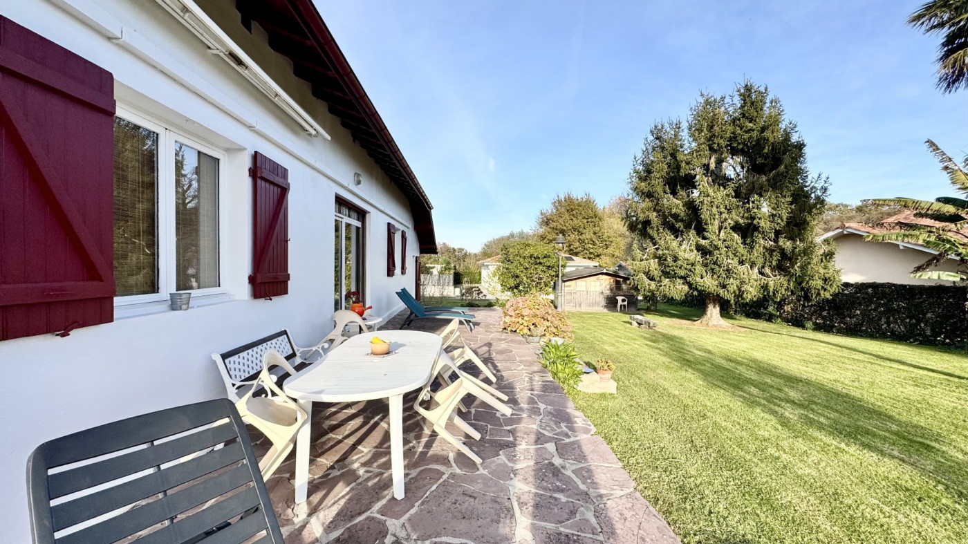 vente Maison Ondres - Photo 4