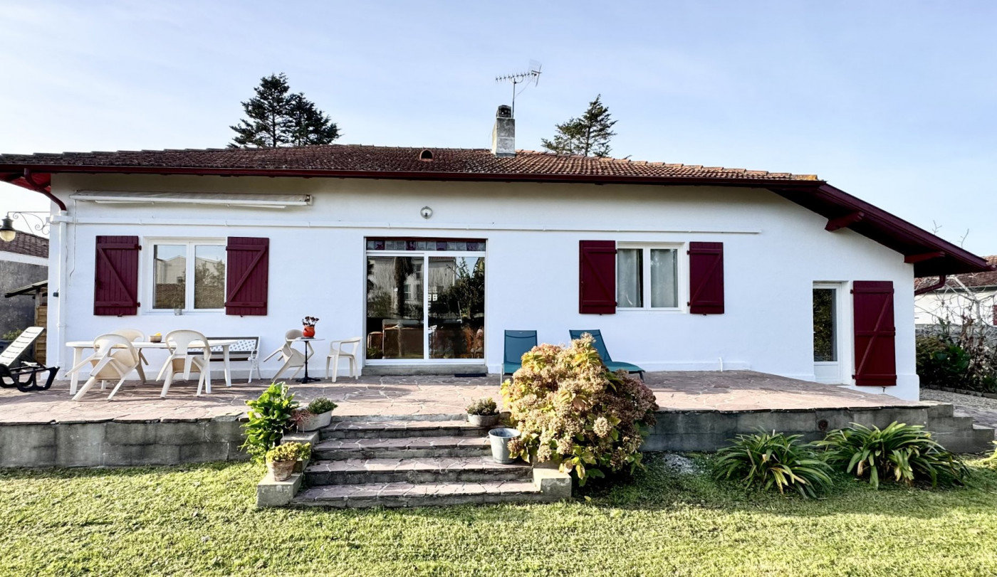 vente Maison Ondres - Photo 16