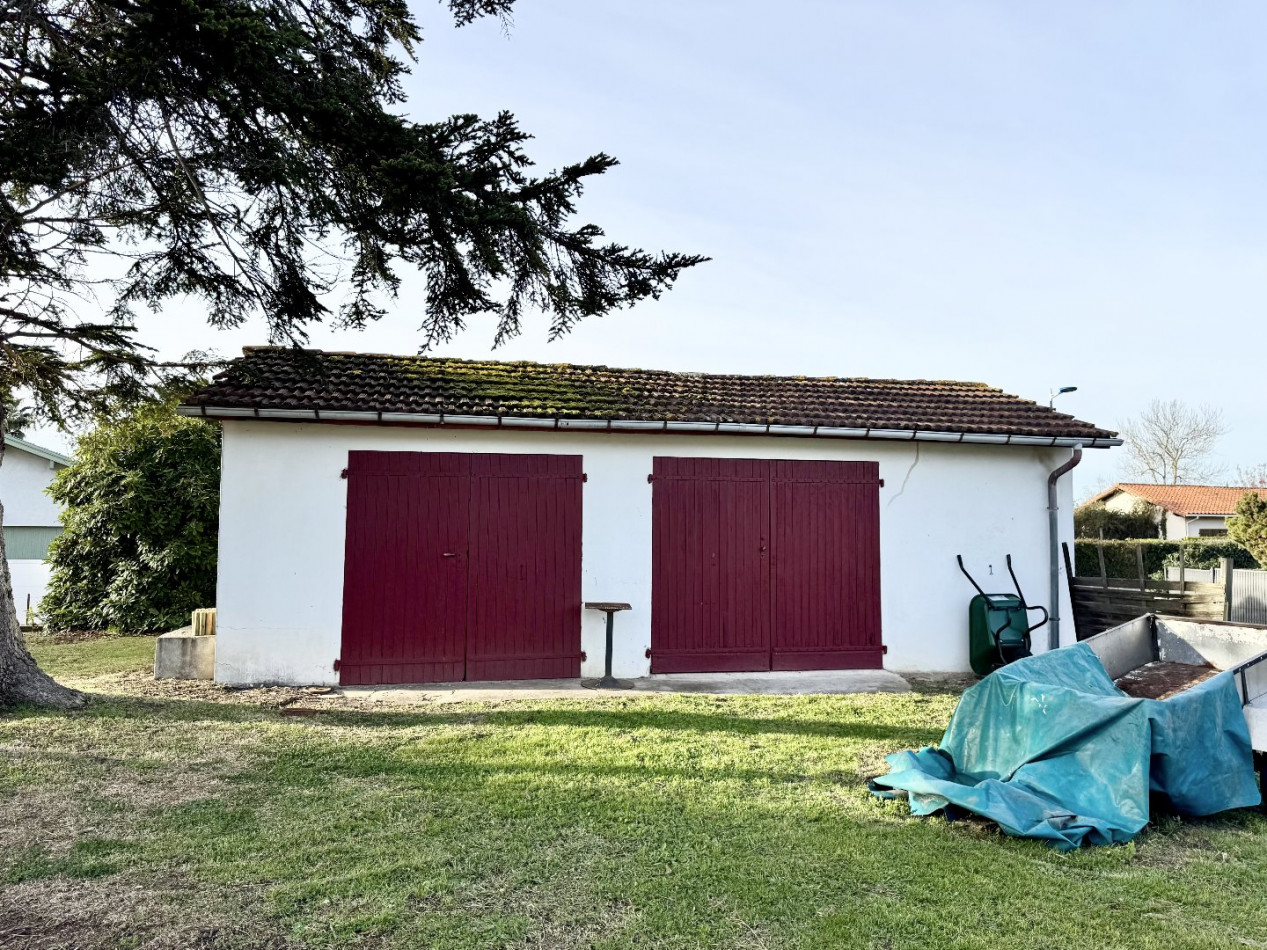 vente Maison Ondres - Photo 17