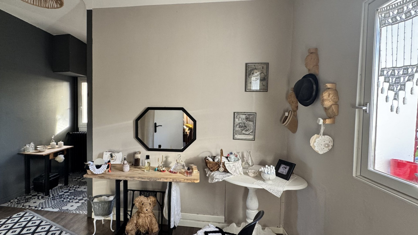 vente Maison Ondres - Photo 13