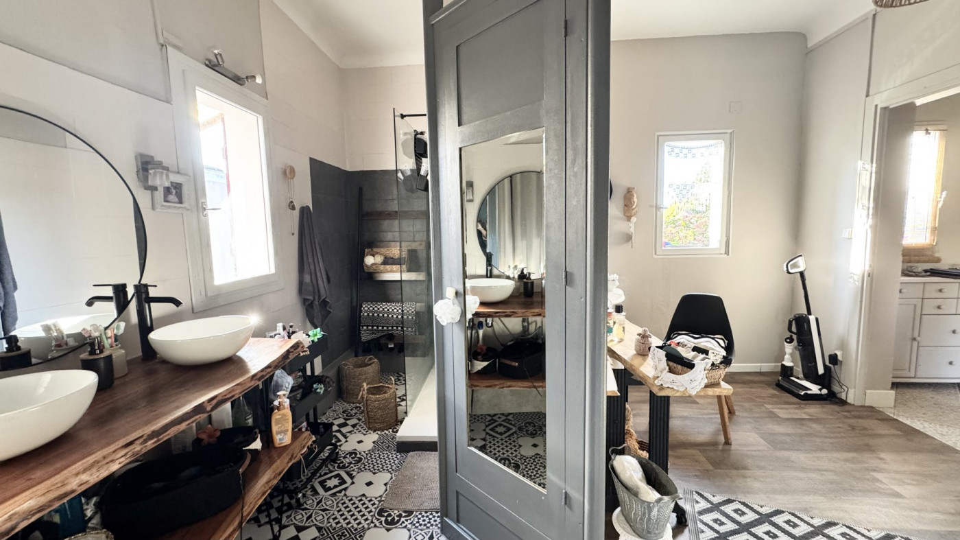 vente Maison Ondres - Photo 14