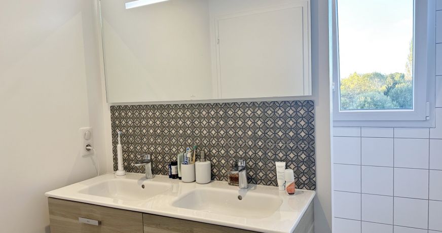 vente Maison contemporaine Ustaritz