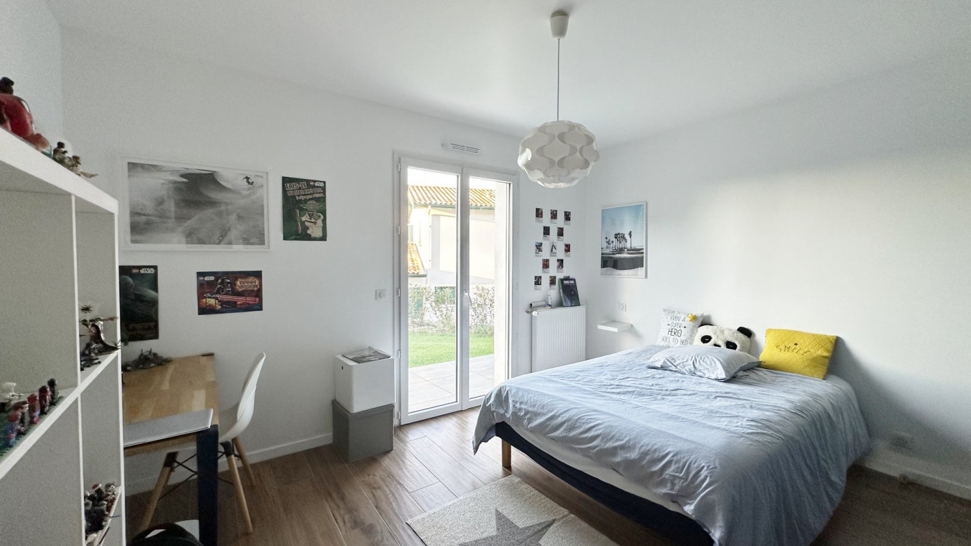 vente Maison contemporaine Ustaritz - Photo 13