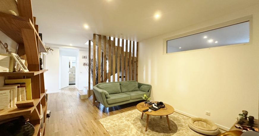 vente Maison contemporaine Ustaritz