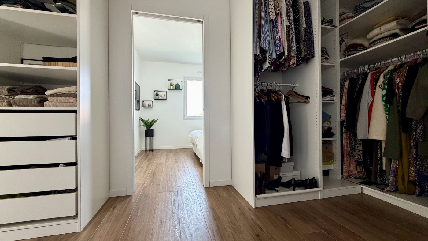 vente Maison contemporaine Ustaritz - Photo 11