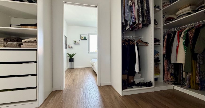 vente Maison contemporaine Ustaritz