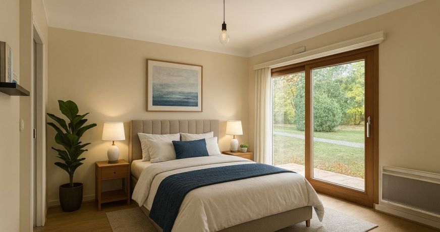 vente Villa d'architecte Dax