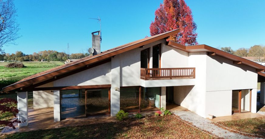 vente Villa d'architecte Dax
