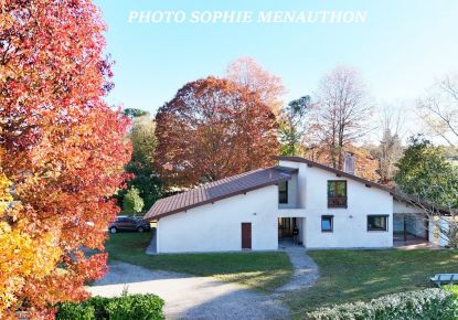 vente Villa d'architecte Narrosse
