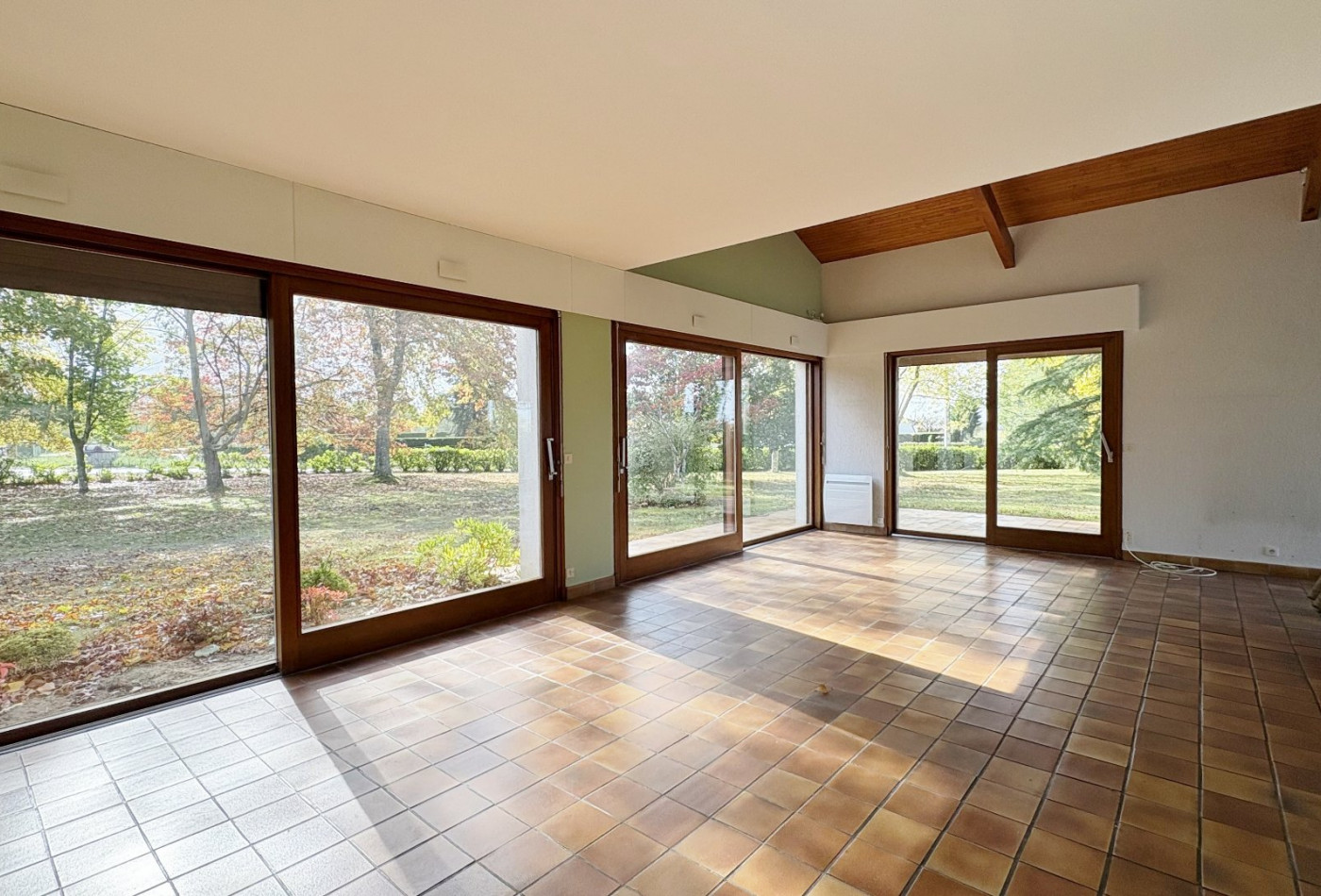 vente Villa d'architecte Narrosse - Photo 4