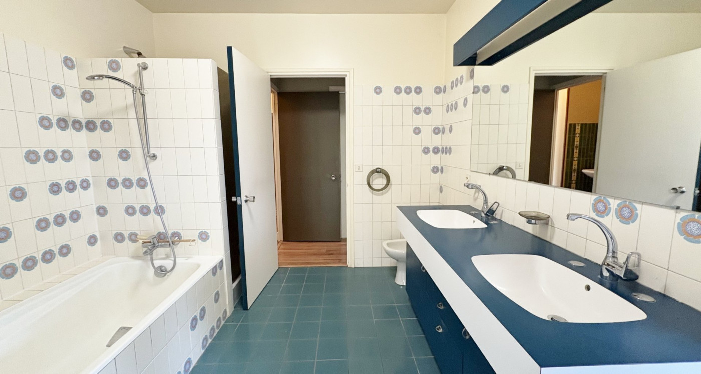 vente Villa d'architecte Narrosse - Photo 16