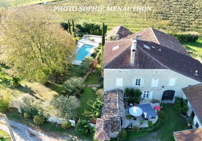 vente Maison de caractère Peyrehorade