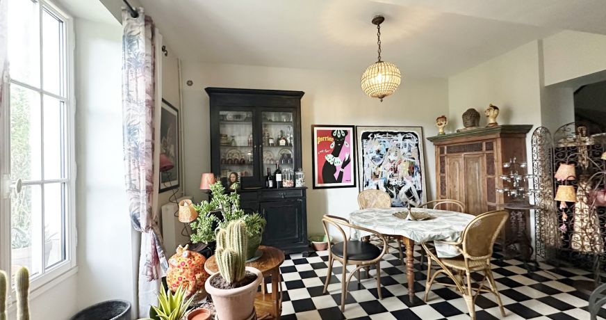 vente Maison de caractère Peyrehorade