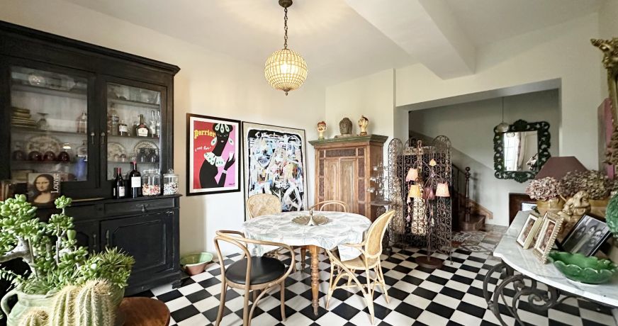 vente Maison de caractère Peyrehorade