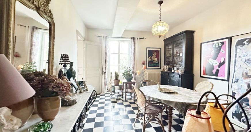 vente Maison de caractère Peyrehorade