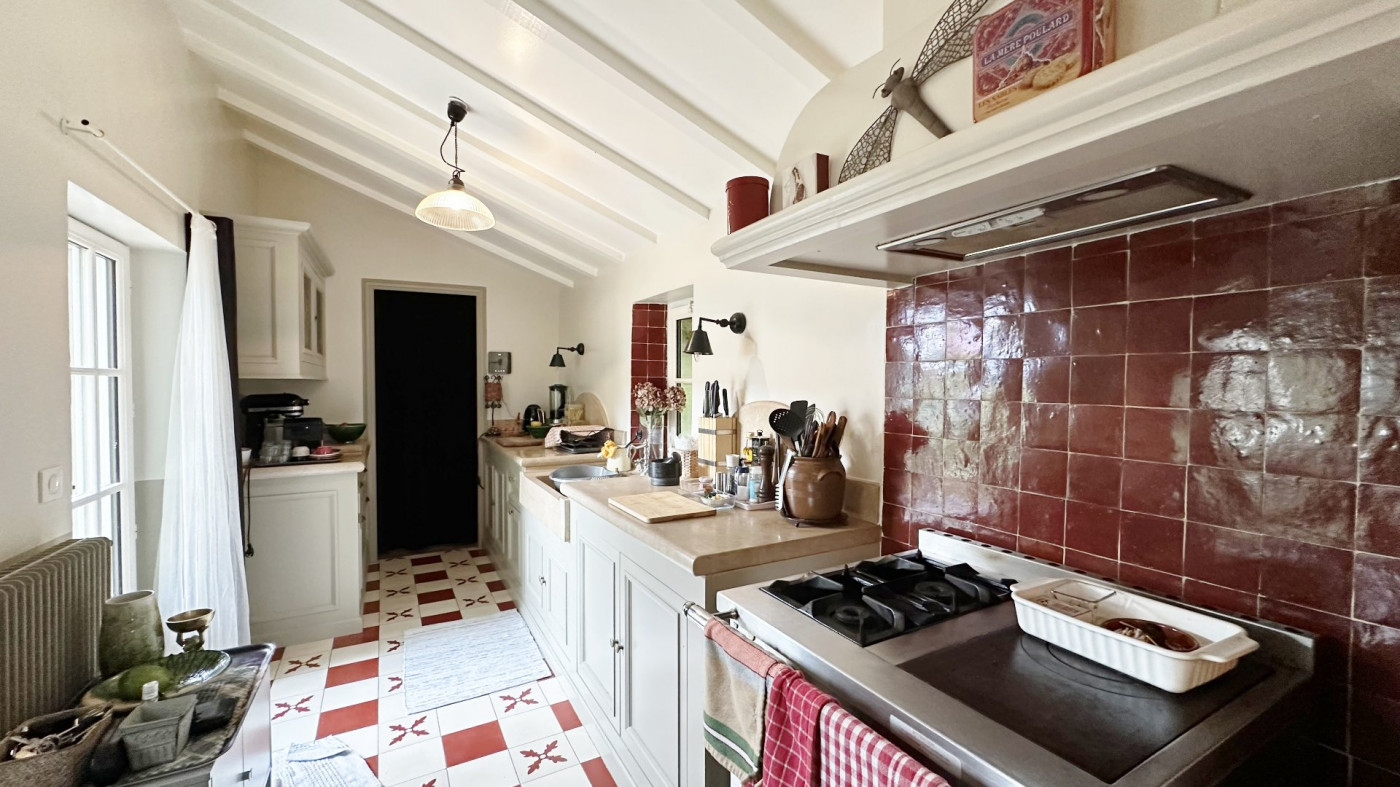 vente Maison de caractère Peyrehorade - Photo 17