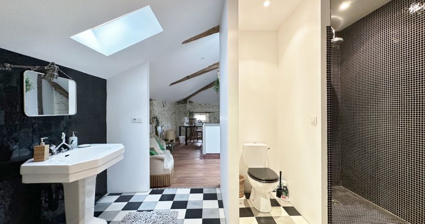 vente Maison de caractère Peyrehorade