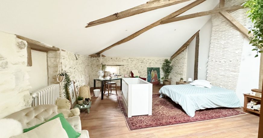 vente Maison de caractère Peyrehorade