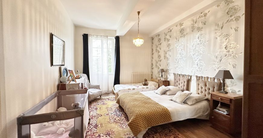 vente Maison de caractère Peyrehorade