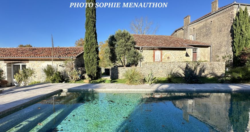 vente Maison de caractère Peyrehorade