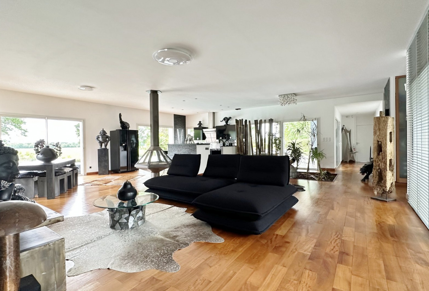 vente Villa d'architecte Dax - Photo 10