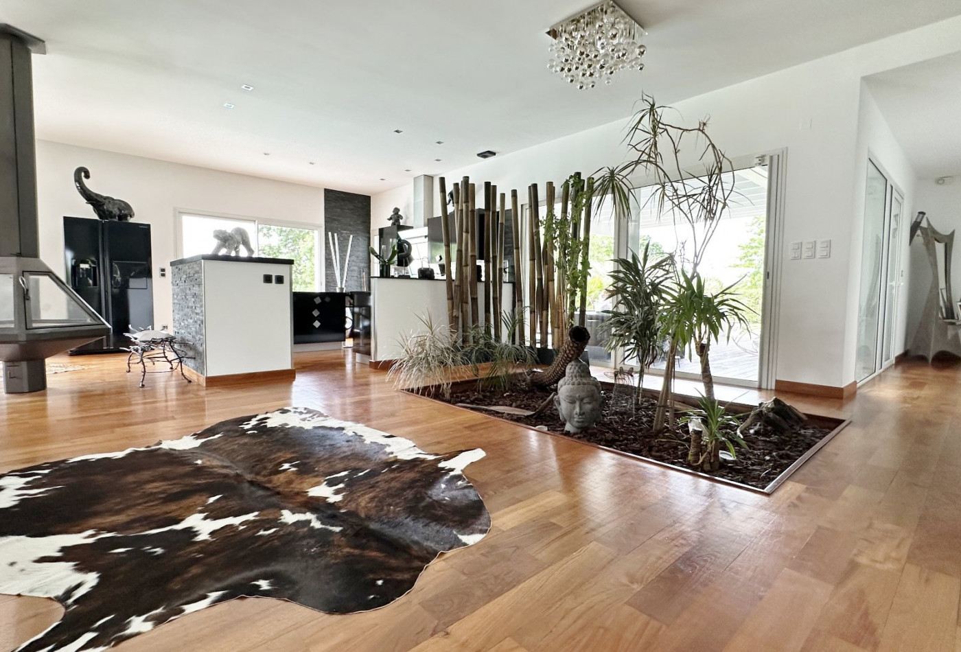 vente Villa d'architecte Dax - Photo 5