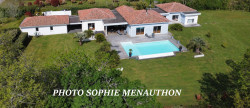 vente Villa d'architecte Dax