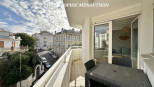 vente Appartement terrasse Biarritz