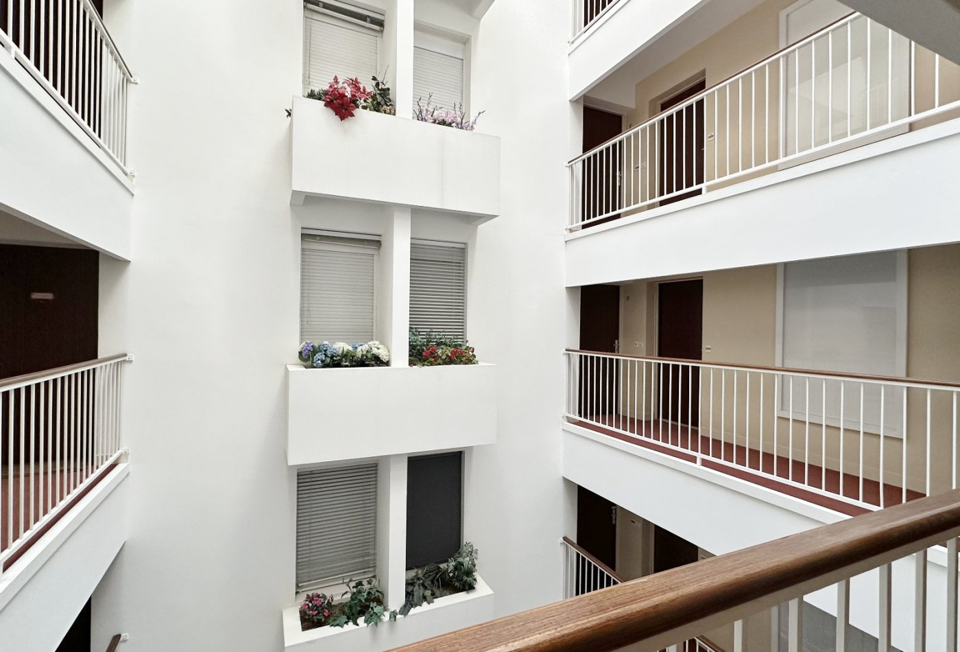 vente Appartement terrasse Biarritz - Photo 10