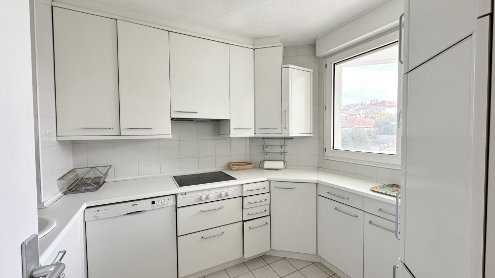 vente Appartement terrasse Biarritz - Photo 5