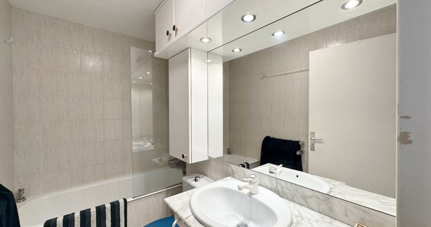 vente Appartement terrasse Biarritz