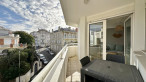 vente Appartement terrasse Biarritz
