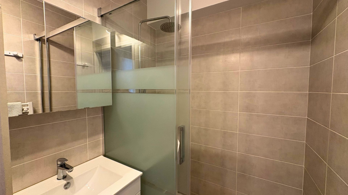 vente Résidence tourisme Hossegor - Photo 7