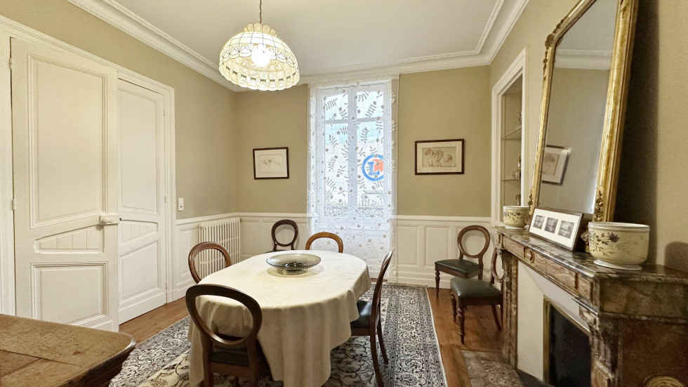 vente Maison bourgeoise Dax - Photo 10