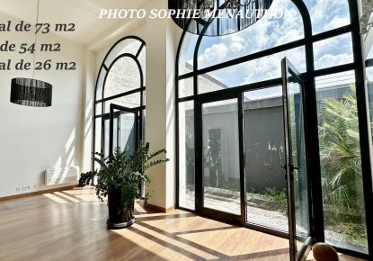 vente Appartement Dax